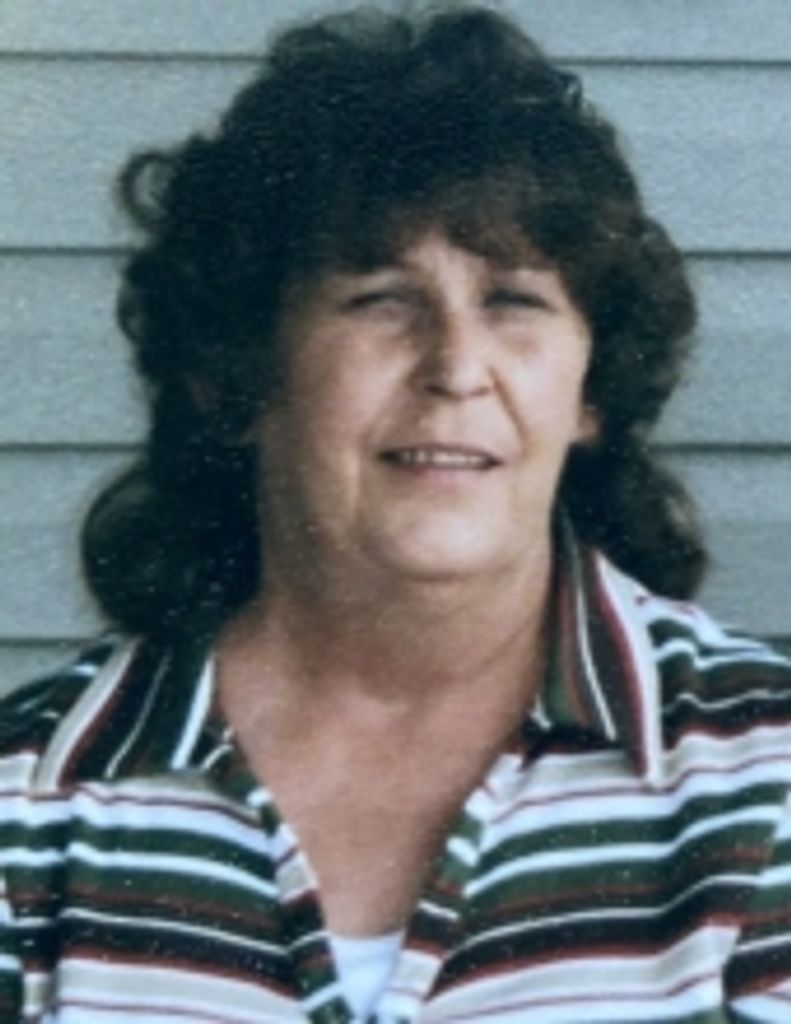 Debra Kay Rogers - Mcnabb Funeral Home