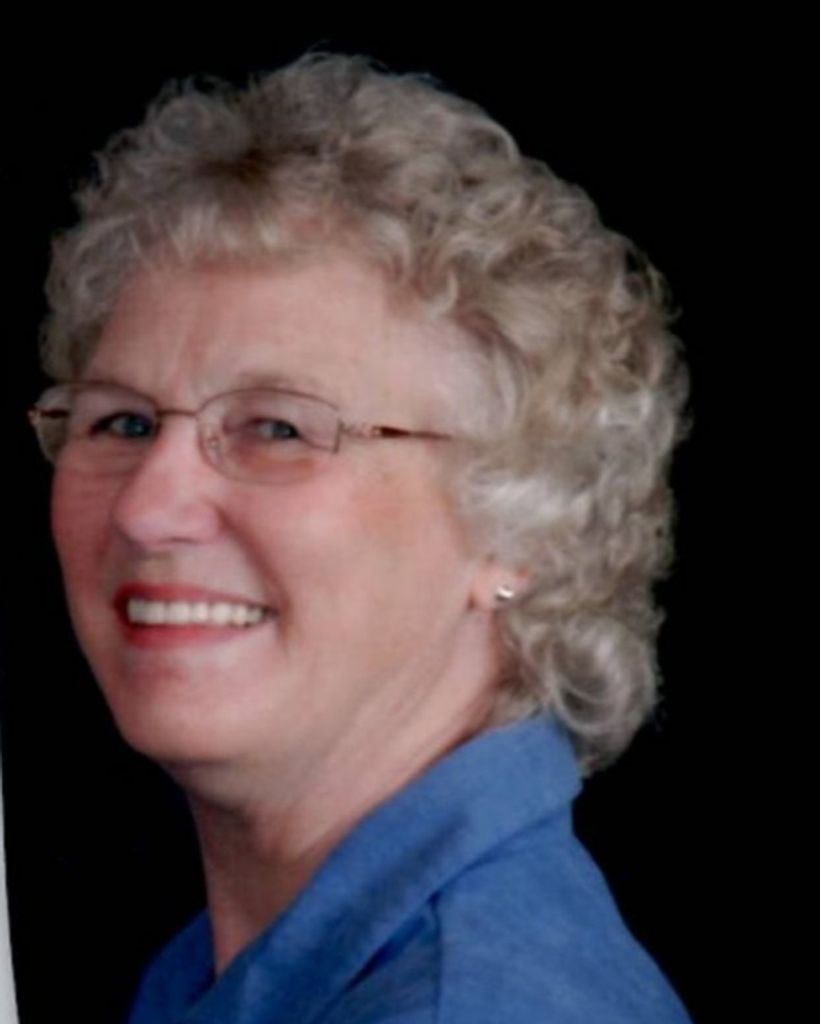 Ruby "Jeanie" Dethlefsen