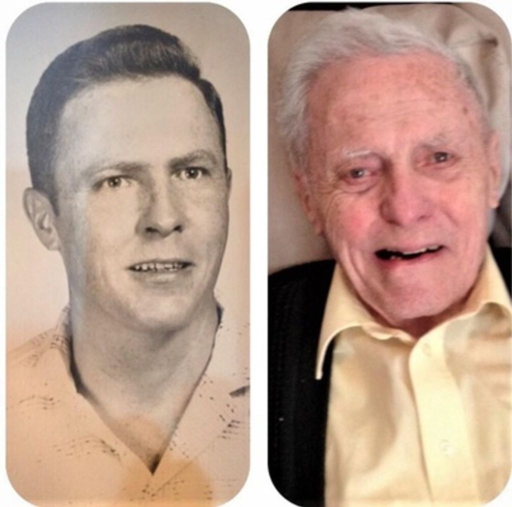 Joseph Francis "Frankie Pot" Abell, Sr. Profile Photo