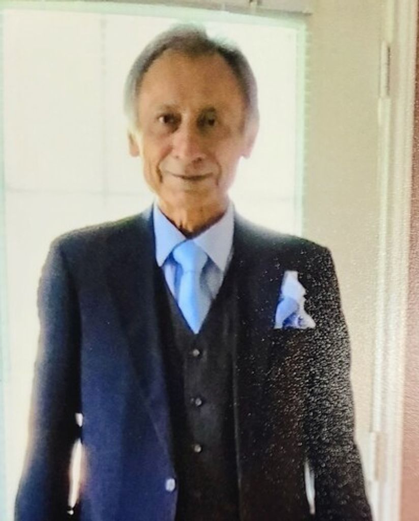 Rafael Bobby Martinez