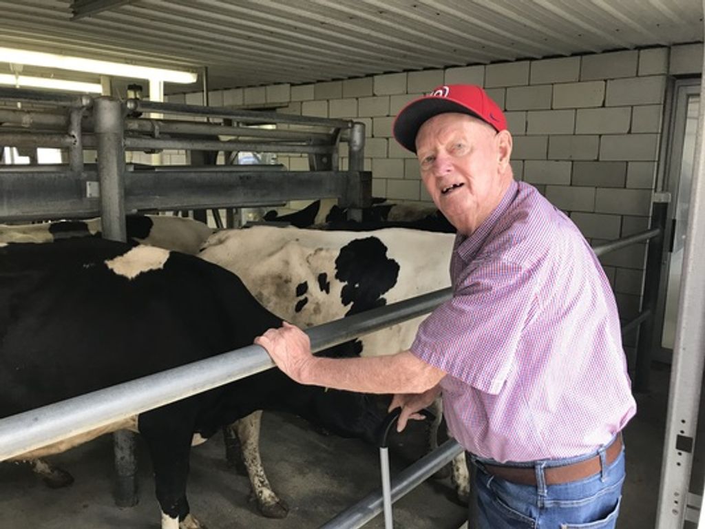 Floyd Atlee Everhart Profile Photo