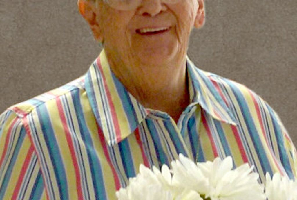 Mary Jane Goeke
