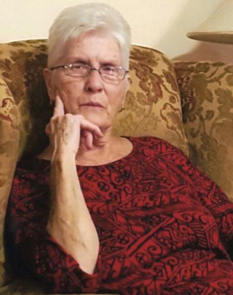 Patricia Leigh Brown Wyatt Profile Photo