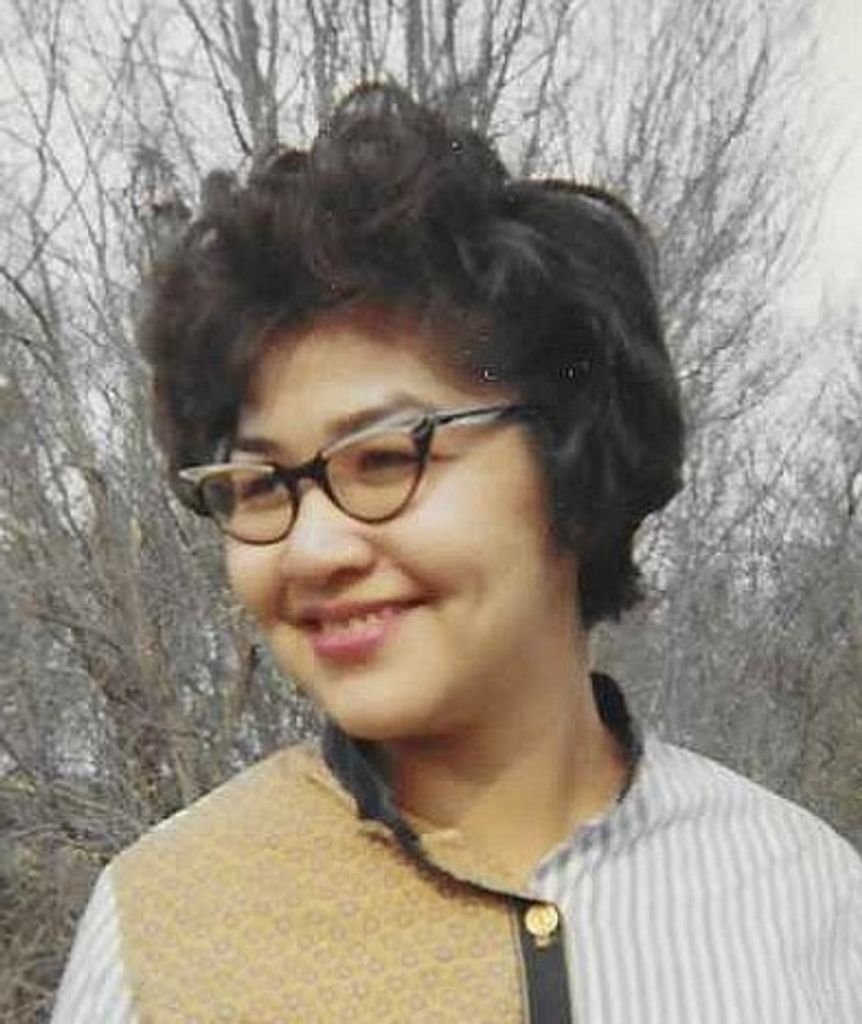 Rosemary Jimboy Profile Photo