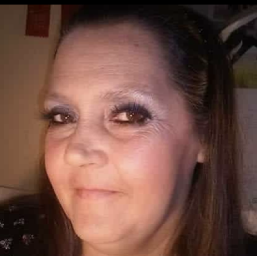 Donna Faye Perry