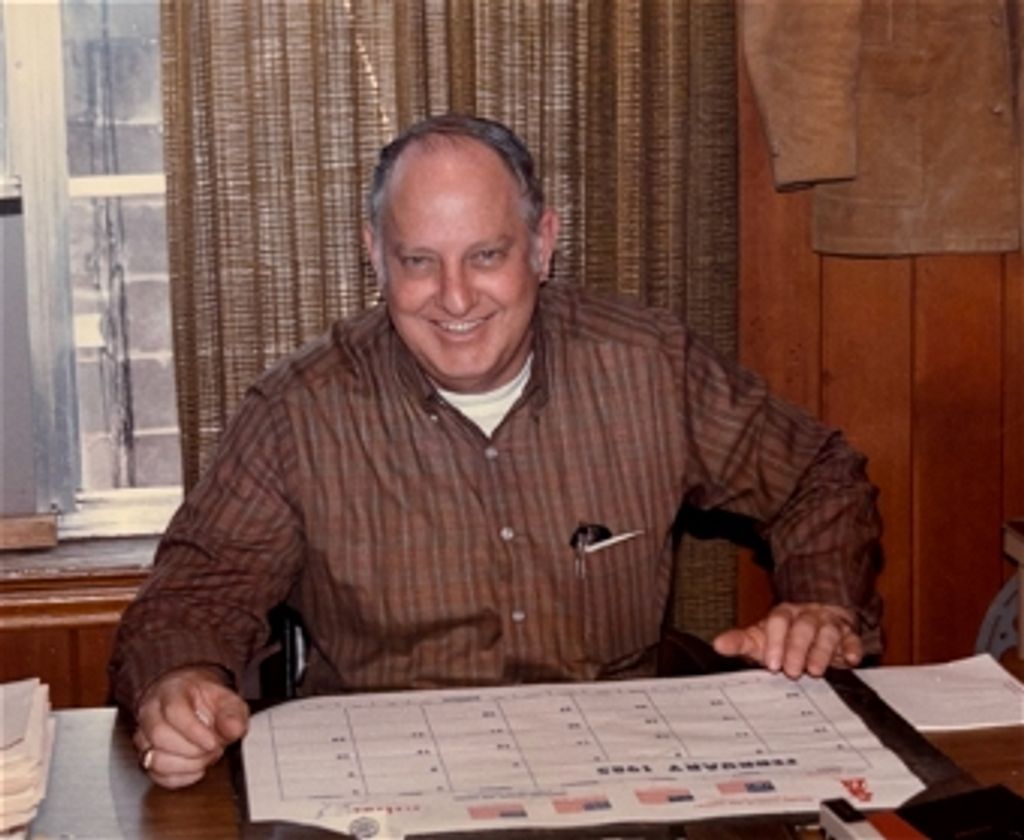 Rayburn "Ray" Cruse Mann