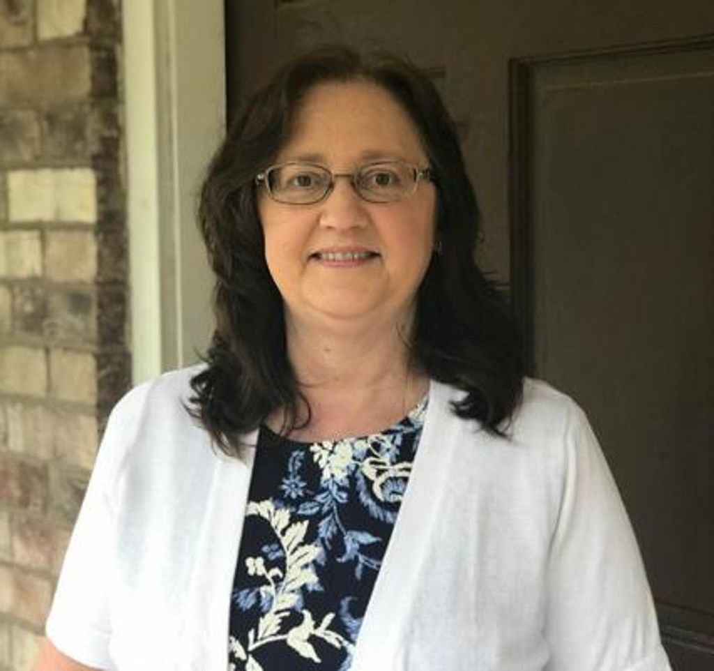 Tina Marie Mccormick Profile Photo