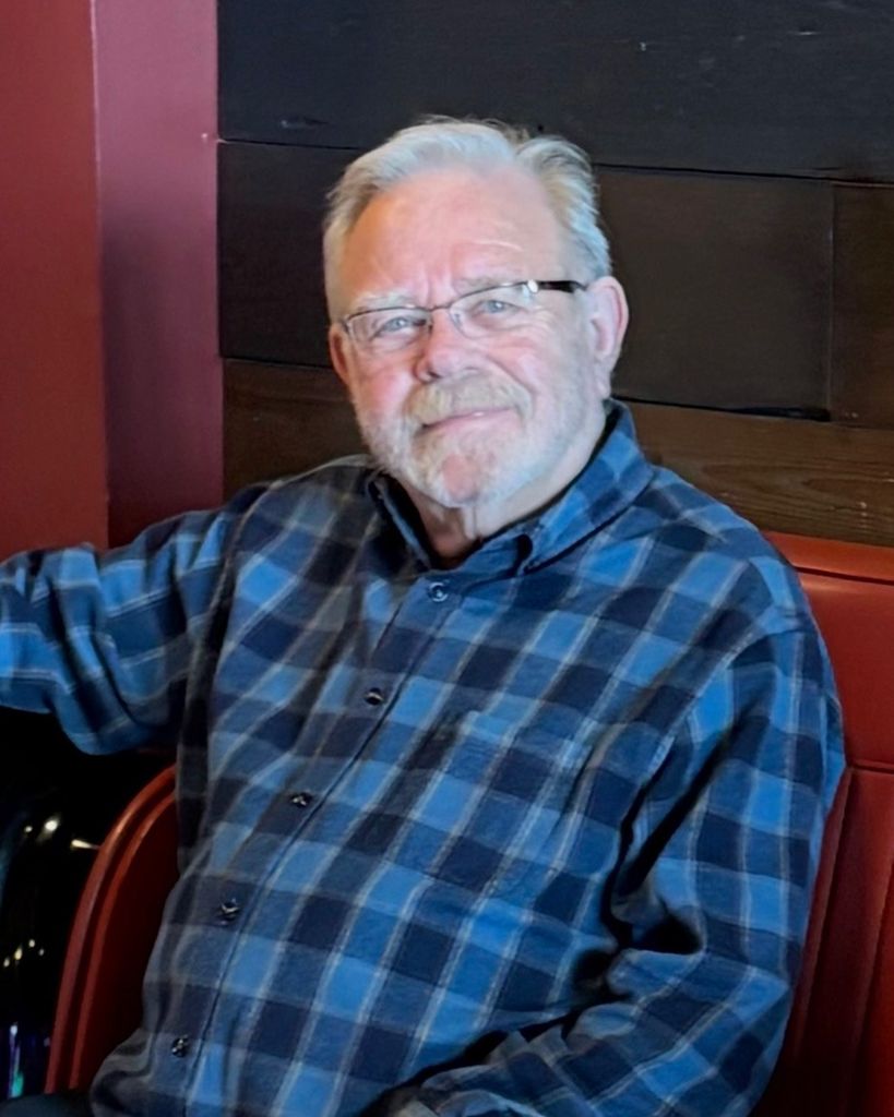 Ronald "Ron" Wayne Uselton Profile Photo
