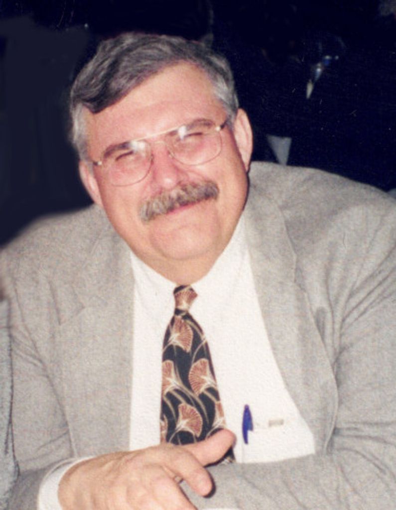 George J. Brdek, Sr. Profile Photo