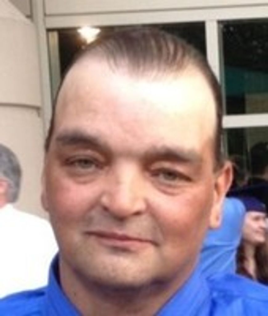 Doug A. Curran