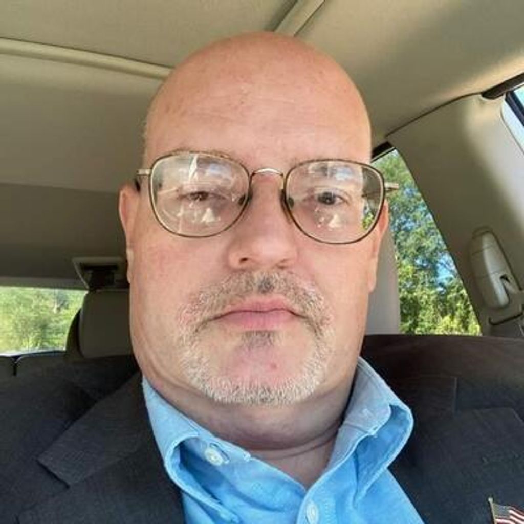 Gary Dale Rayborn Profile Photo