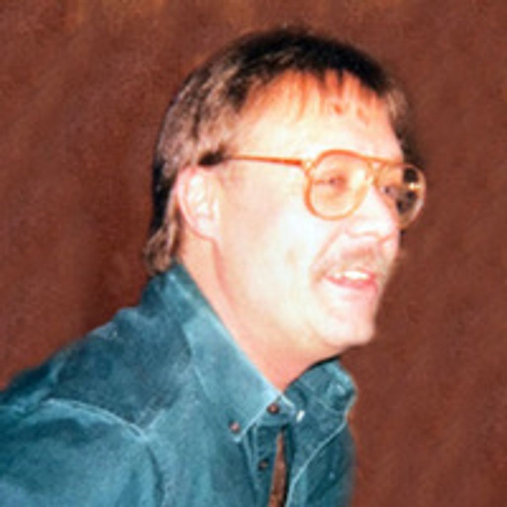 Terry Griffith