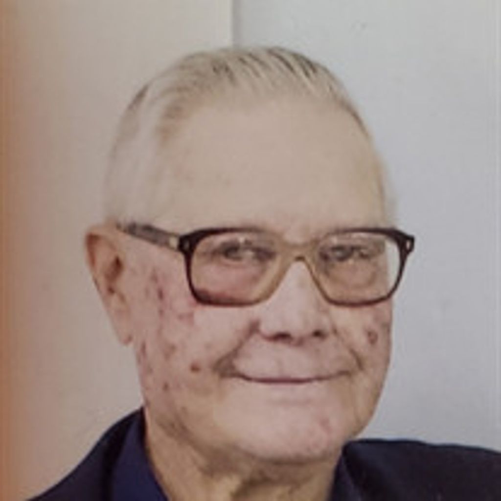 Alfred J. Roecker