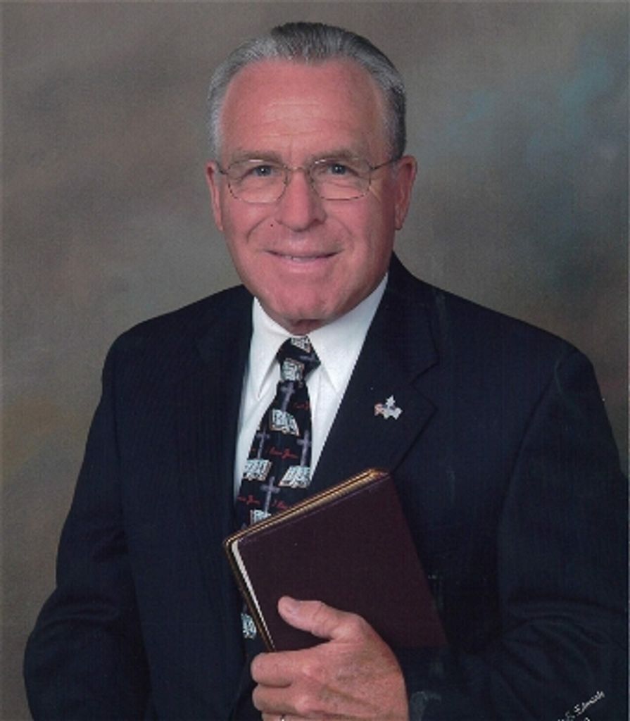 David K. Plemmons Profile Photo