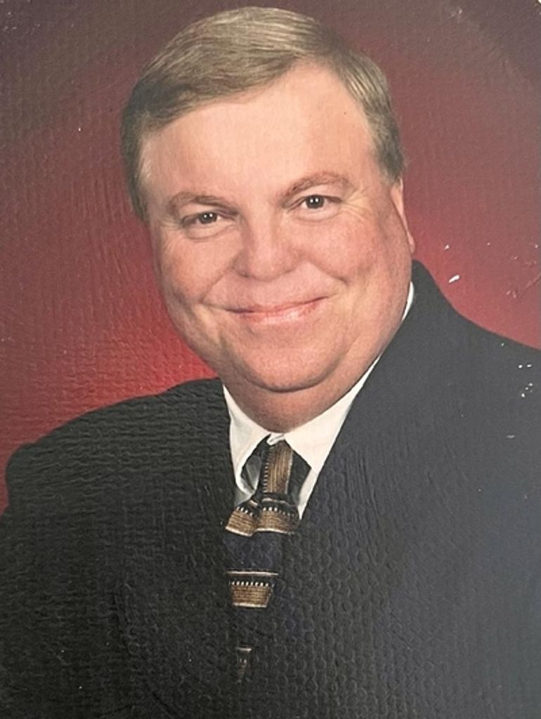 William Edward Mclendon Profile Photo