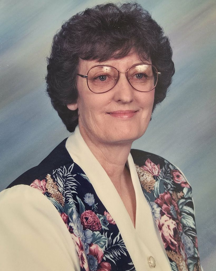 Mary K (Vinson) Williams Profile Photo