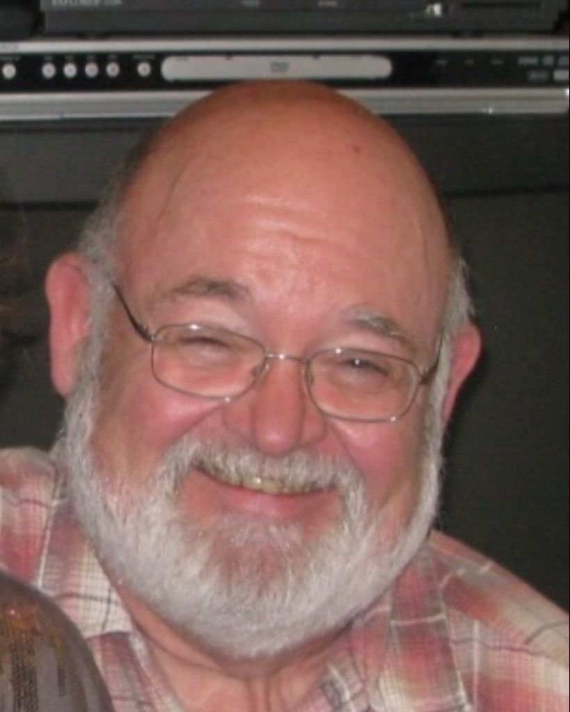 Gregory “Doc” Baisden Profile Photo