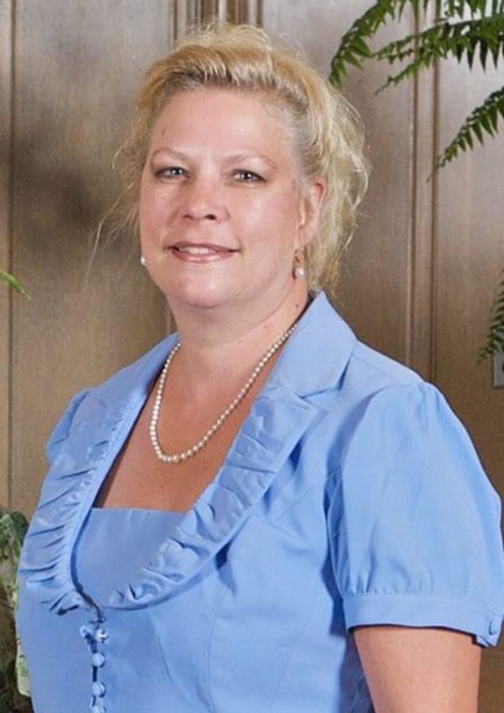 Kathryn Elizabeth Gaines Profile Photo