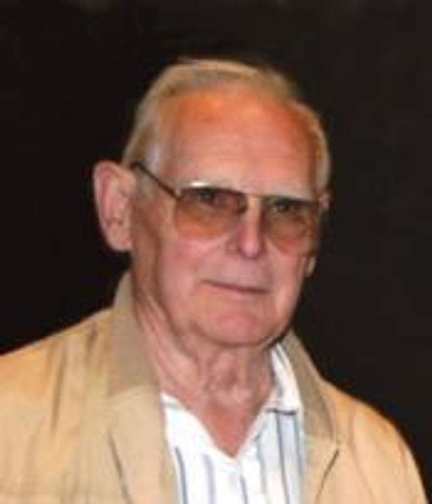 Charles Walter Verbeck