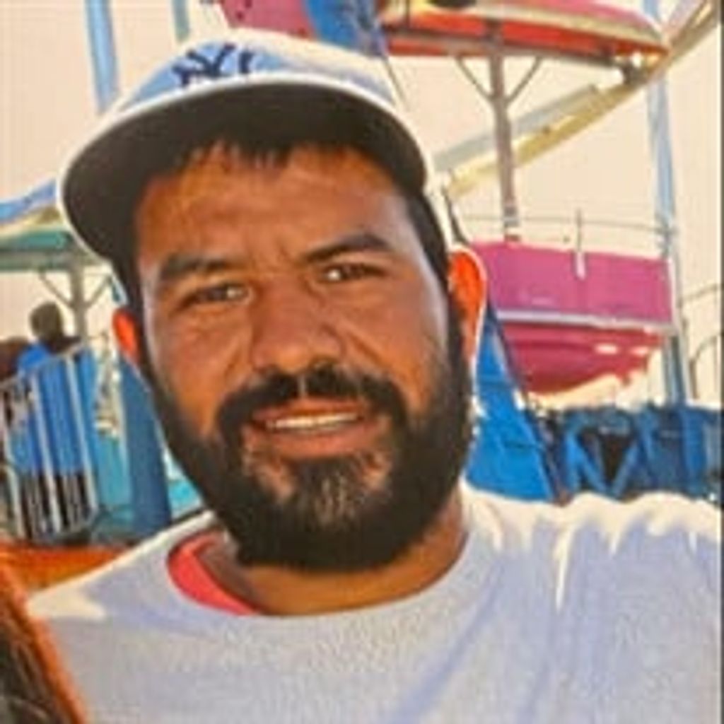 Jose Alejandro Valdez Flores
