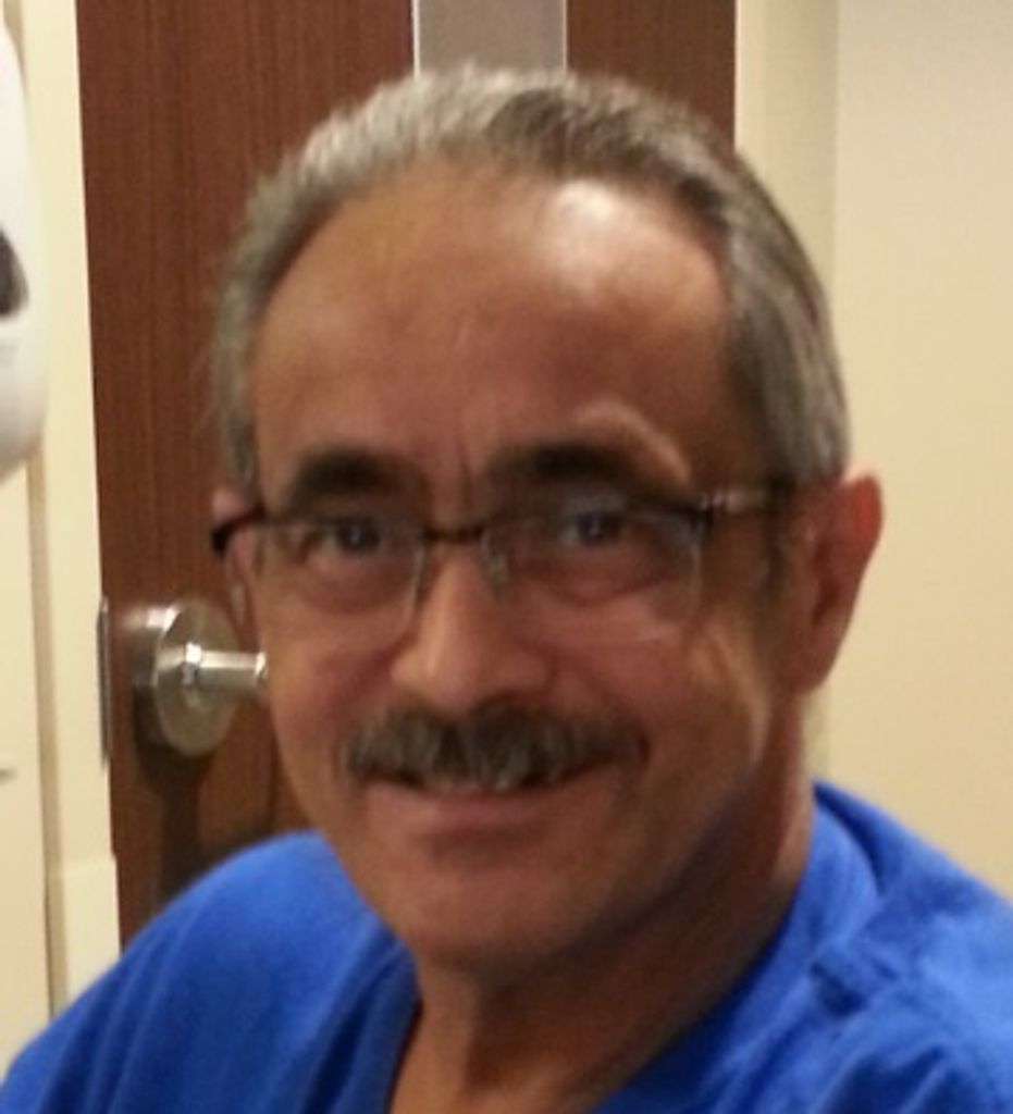 Francisco Colon, Jr Profile Photo