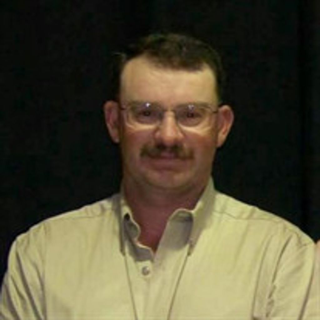 Robert Walter Pokorny