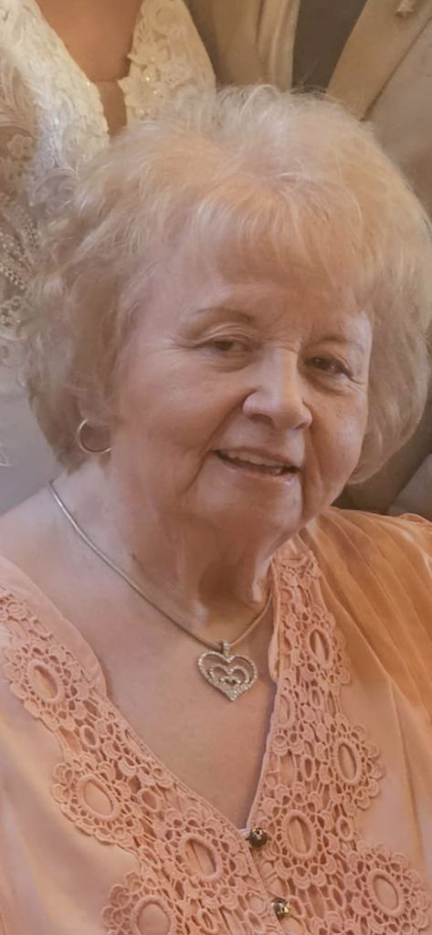 Linda Carol Morrison