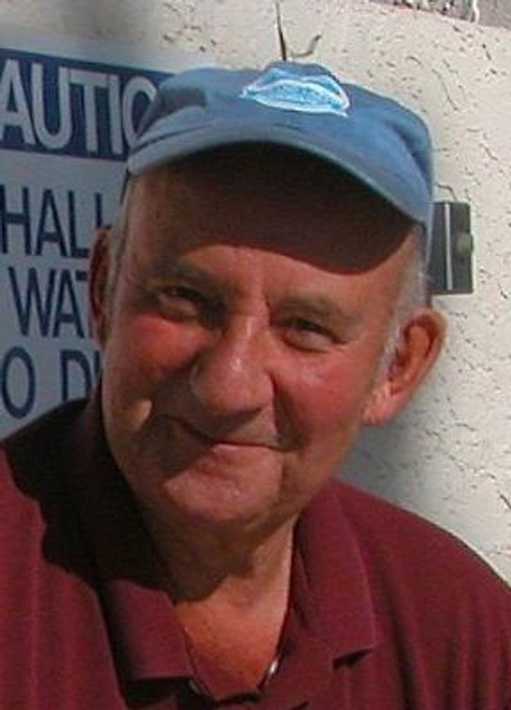 Ed Messinger