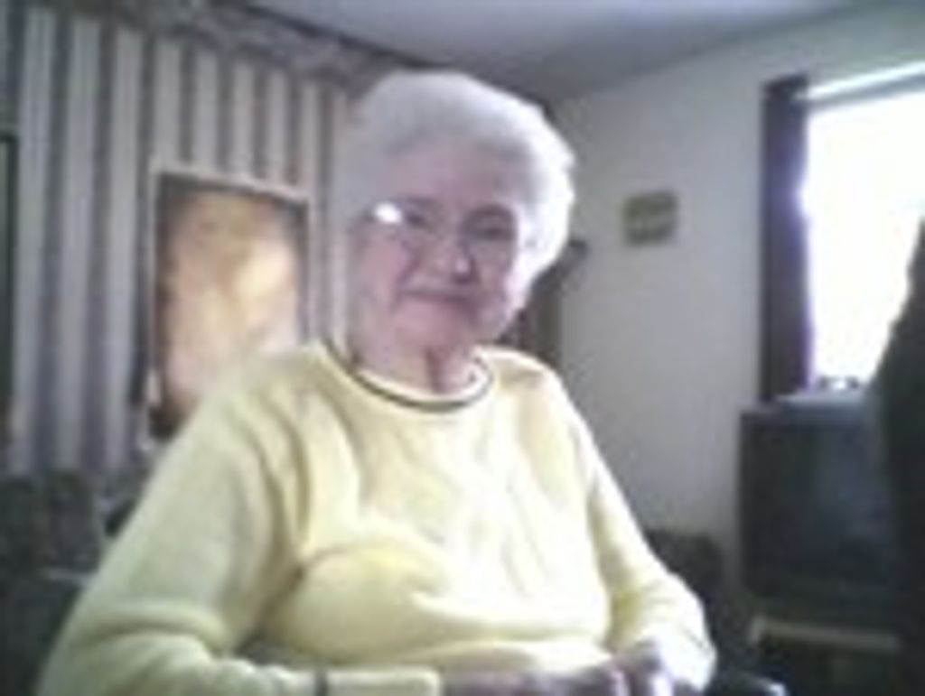 Dewey Cecilia Overholt-Rector