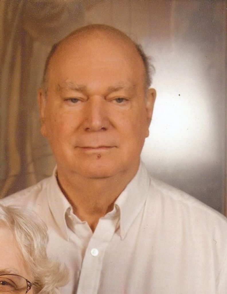 Wilton Joseph Leritte Jr.