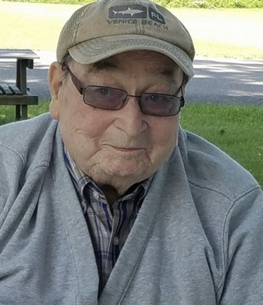 Richmond Bailey Young Profile Photo