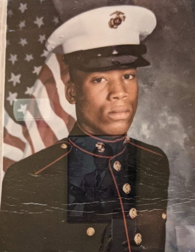 Dwayne Anthony Blocker