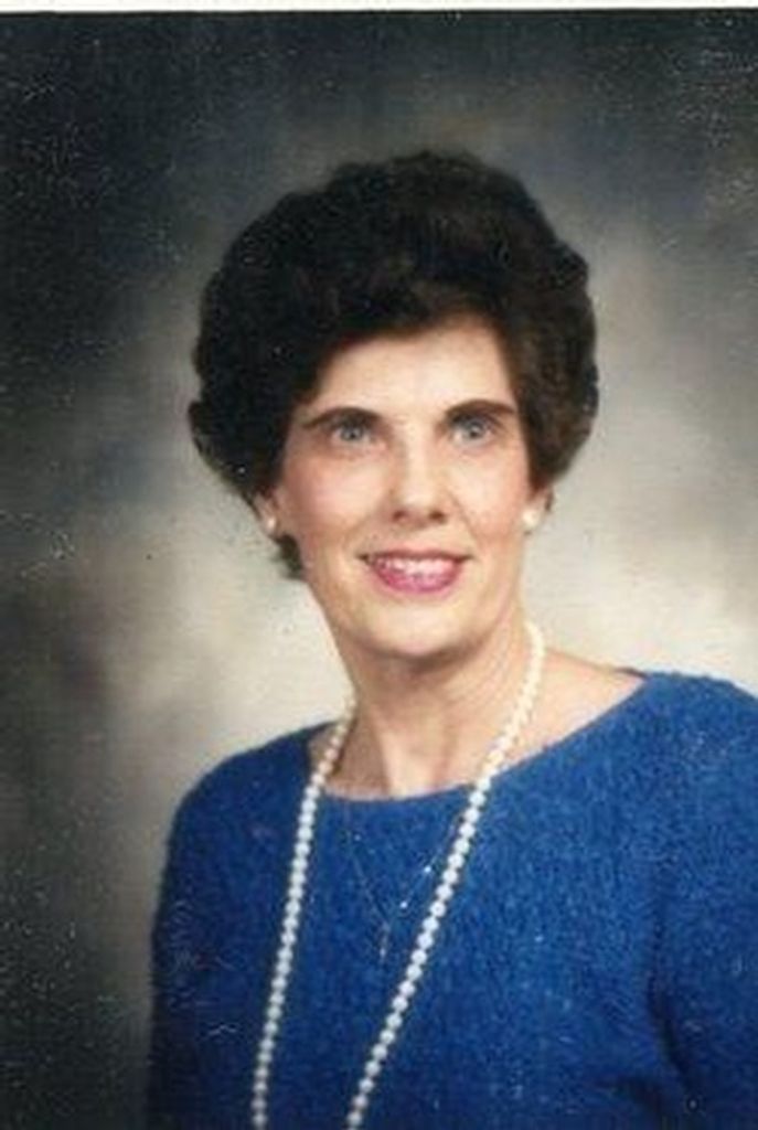 Janet K. Inman Graham