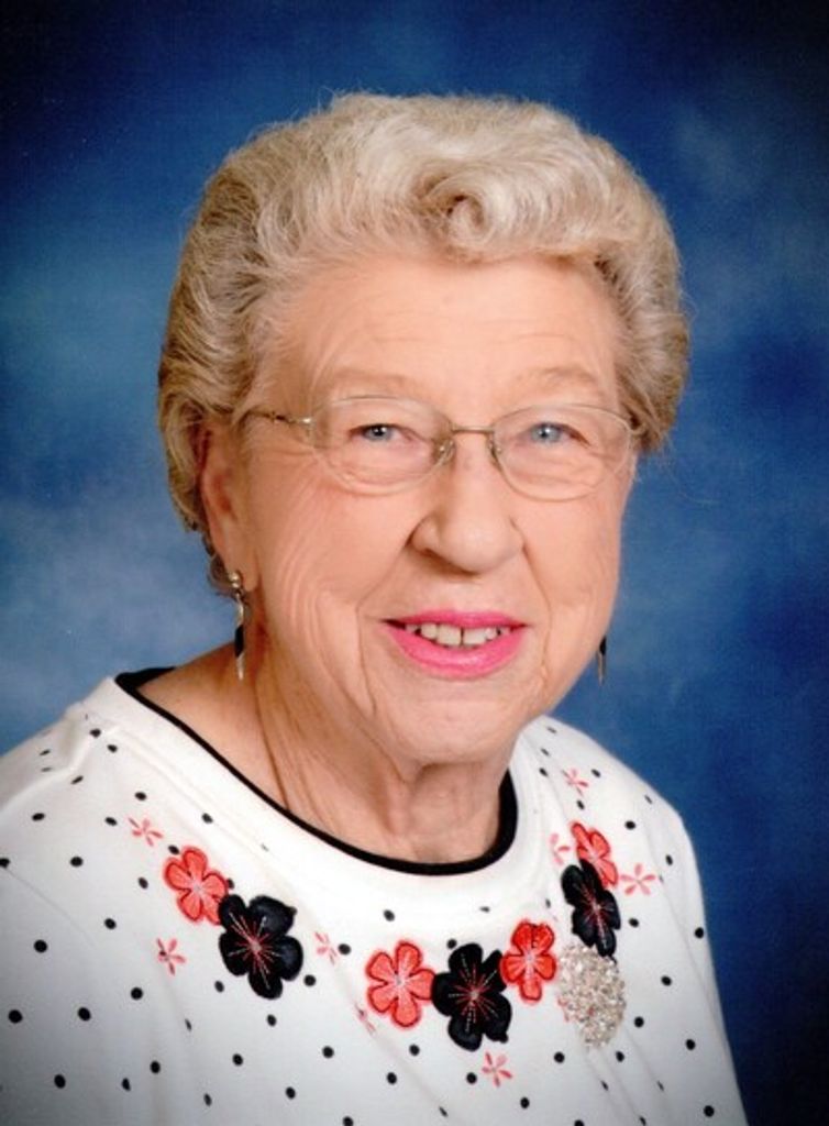 Marymae Seery