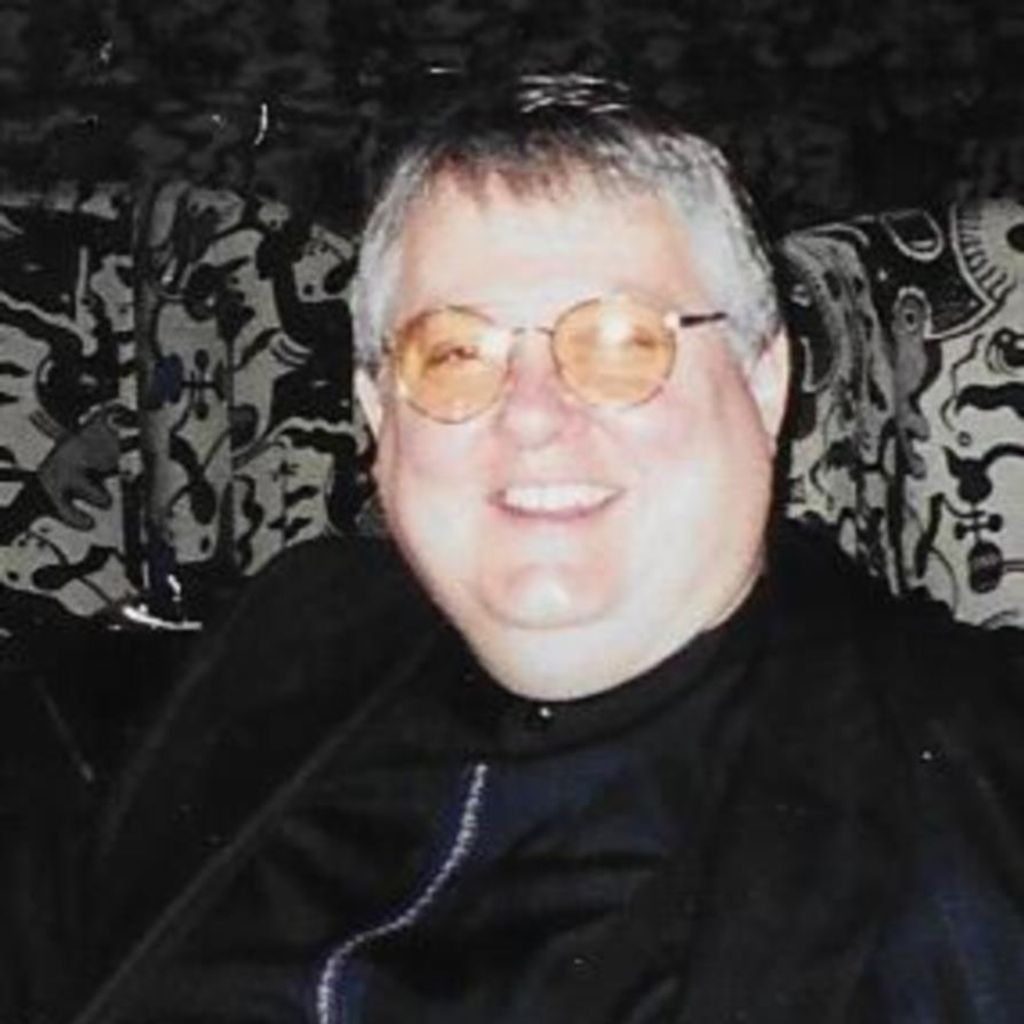 Randy R. Mcnutt Profile Photo