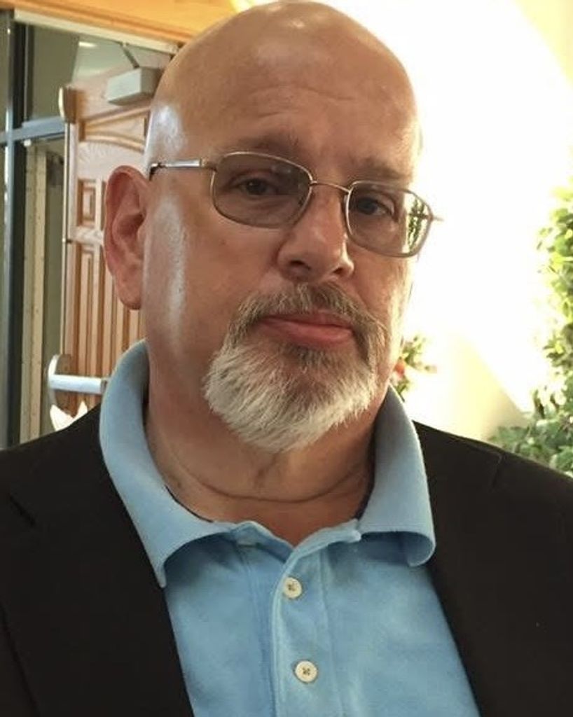 Gary Wayne Bauser Profile Photo