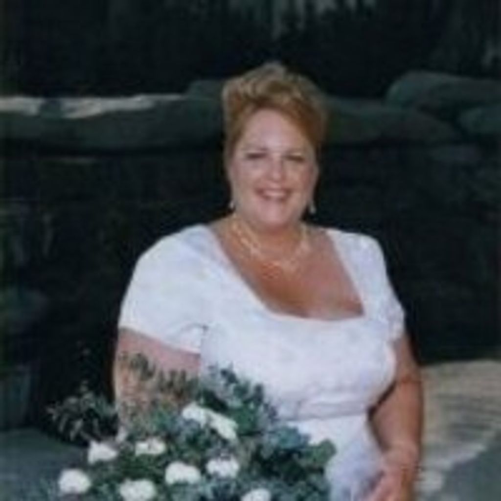 Julie Rand Lafond Profile Photo