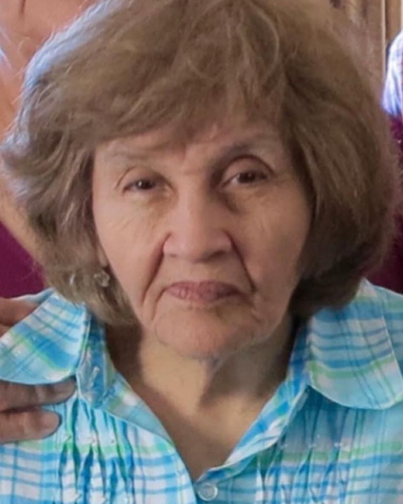 Rosa E. Mendoza Profile Photo