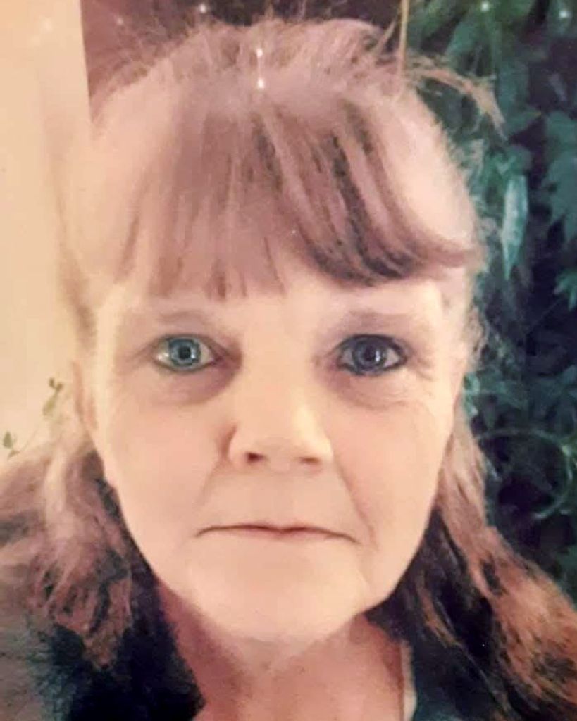 Esther Elaine Walters