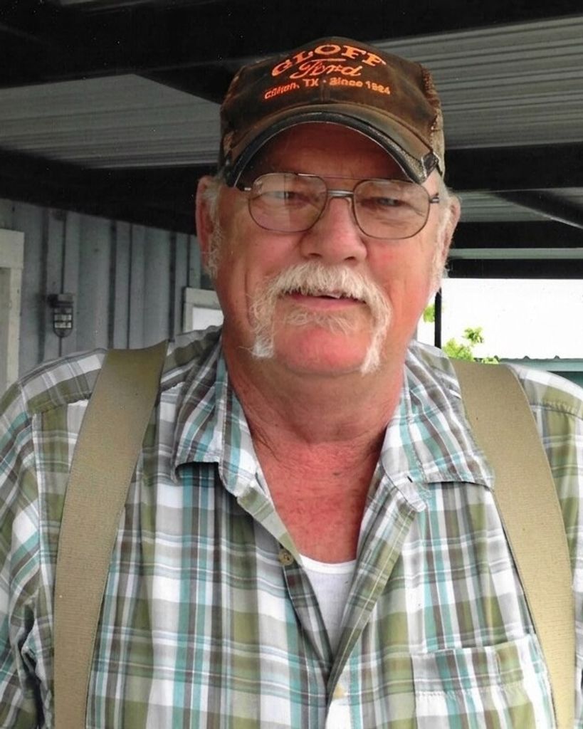 Danny Barr