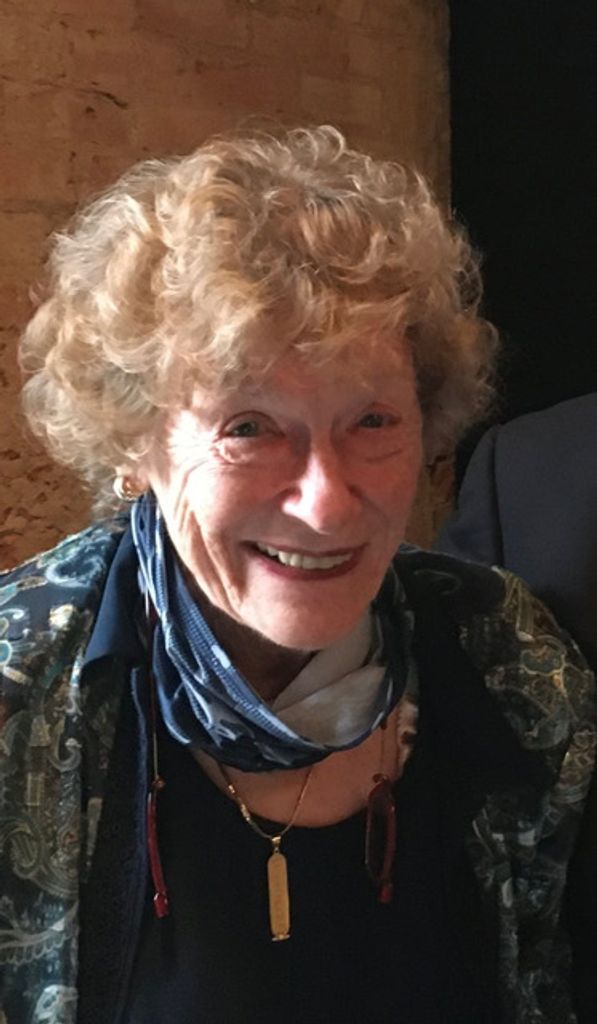 Deborah Jean Frierson Kvam