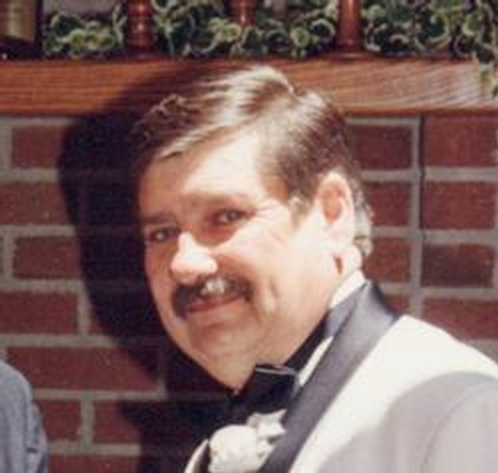 Jerry L. Nelson