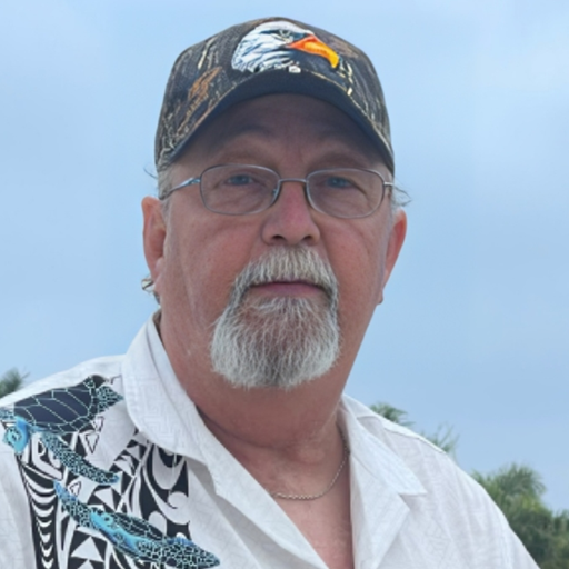 Mark Dean Sutton Profile Photo