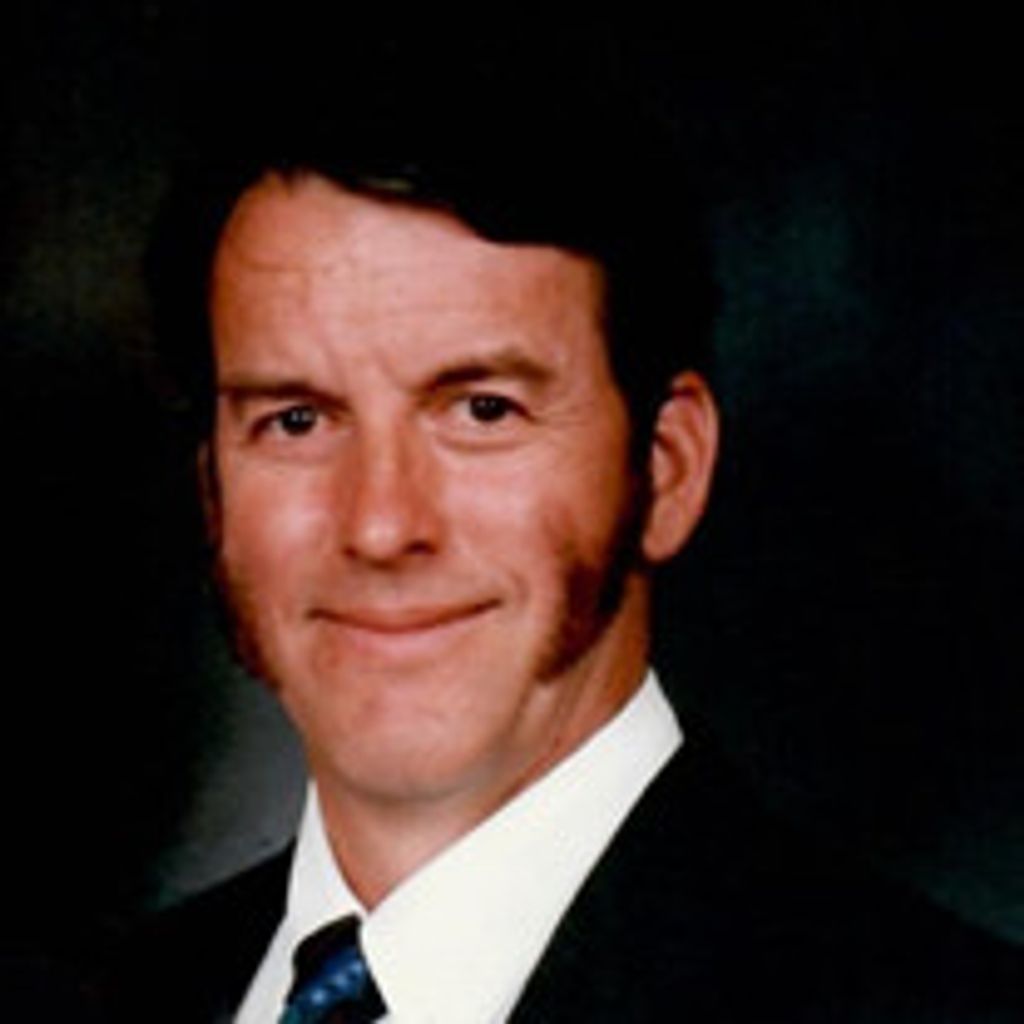 Richard Alexander Grenoble