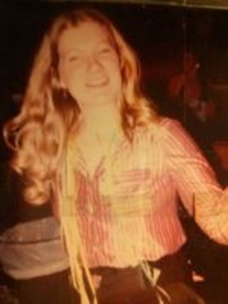 Penny Ann Lambert