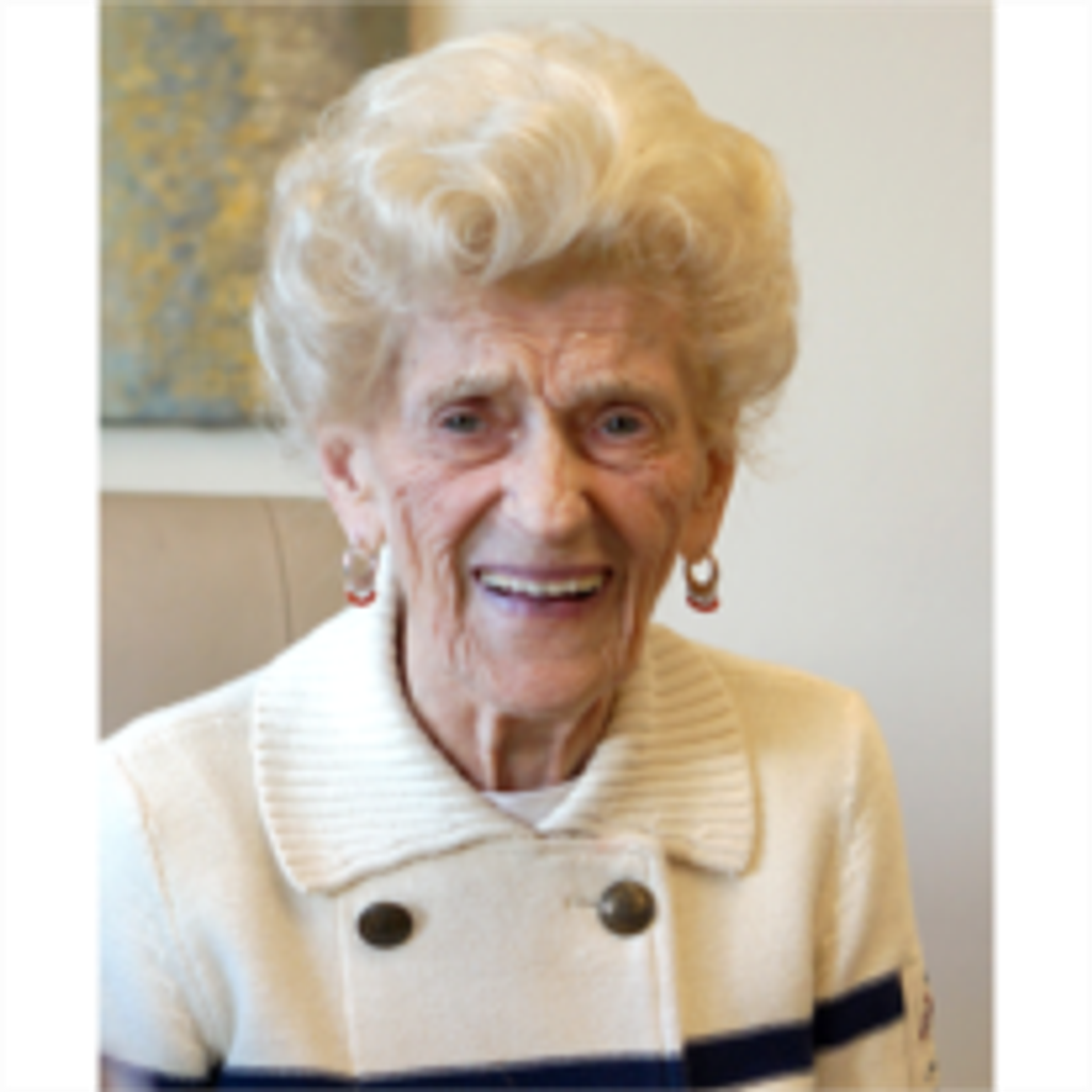 Ruth Harvey Profile Photo