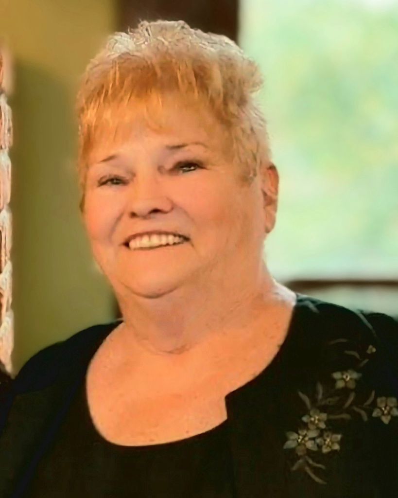 Anne Patterson Pogue Profile Photo