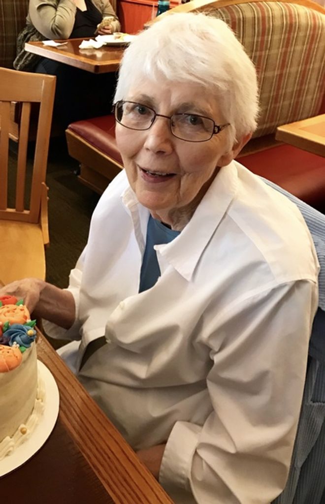 Jean E. Eberts Profile Photo