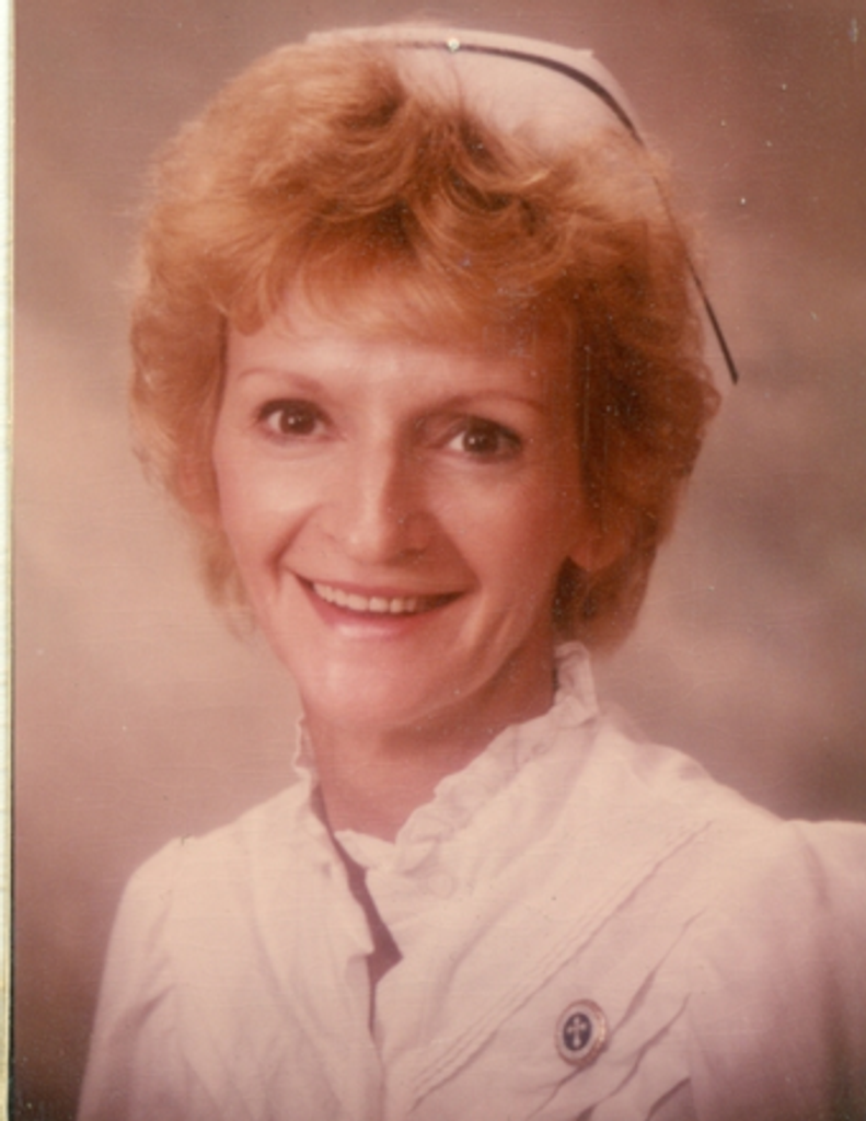 Norma Jean (White) Dean Profile Photo