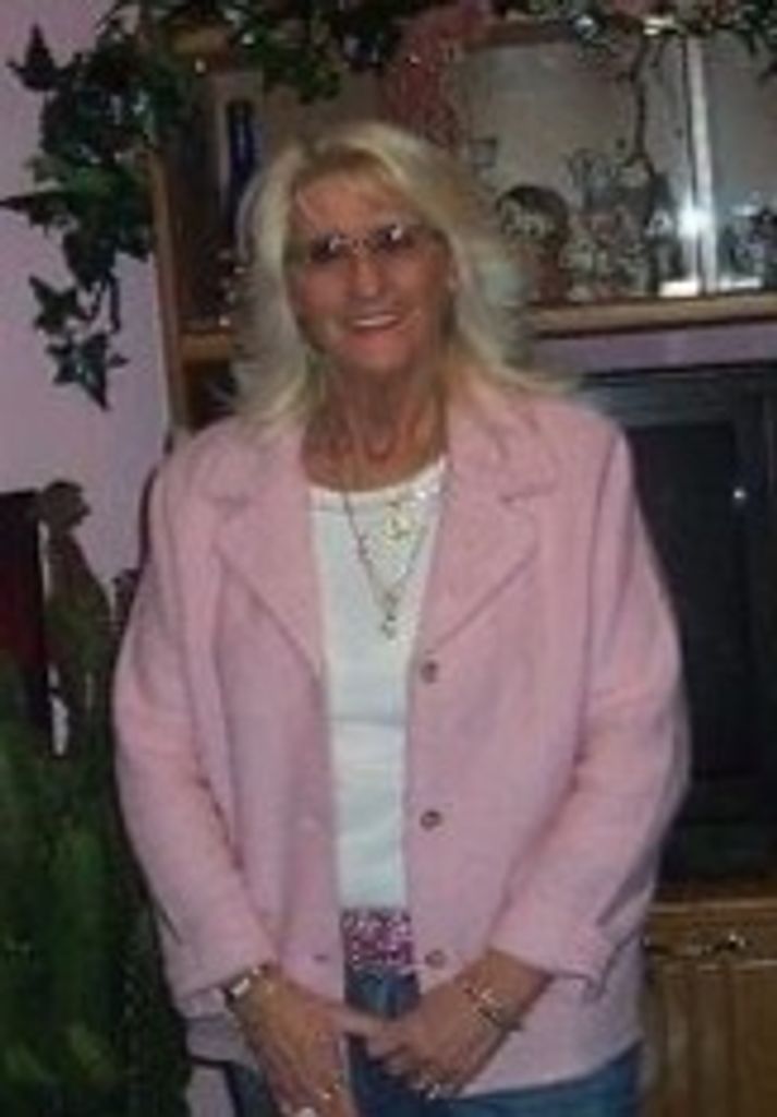 Sheila Ann Smith